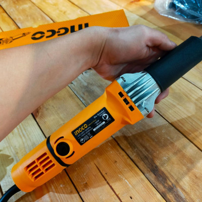 MÁY MÀI KHUÔN 6MM 400W INGCO PDG4003 - HÀNG CHÍNH HÃNG