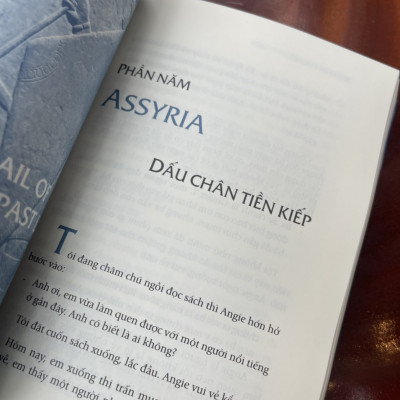 MUÔN KIẾP NHÂN SINH – Tập 2 (khổ nhỏ) – Nguyên Phong - First News