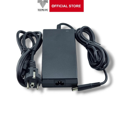 Sạc Tương Thích Cho Laptop Acer Predator 17 G5-793-72AJ Laptop 180w- Hàng Nhập Khẩu New Seal TEEMO PC X4