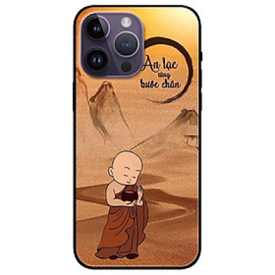 Ốp lưng dành cho Iphone 14 - Iphone 14 Plus - Iphone 14 Pro - Iphone 14 Pro Max - Bước Chân An Lạc