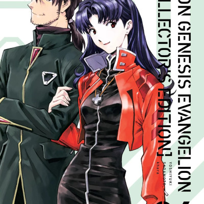 Truyện - NEON GENESIS EVANGELION - Lẻ Tập ( 1 2 3 4 5 6 7  Bìa cứng, Nguyên seal full quà)