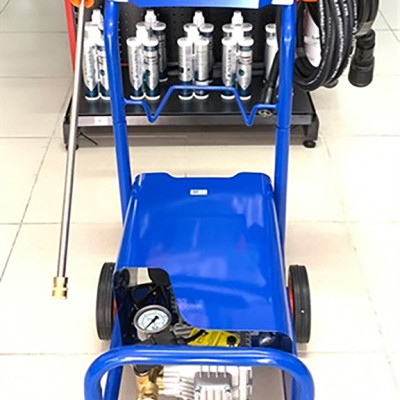 MÁY XỊT RỬA 2000W WHP2A01 WADFOW - HÀNG CHÍNH HÃNG