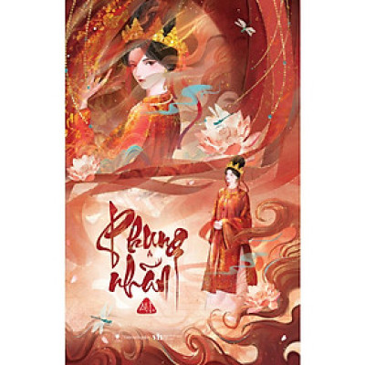 Sách Phụng Nhãn (An) - AZB