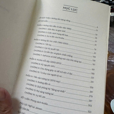 (Bìa cứng) PHONG CÁCH NVIDIA - Tae Kim - Trần Phương Thúy dịch -  Nhã Nam