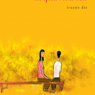 Sách Đi Qua Hoa Cúc - Nguyễn Nhật Ánh