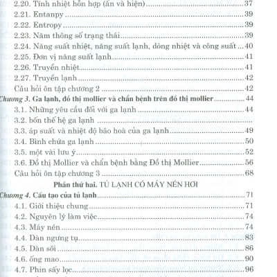 Sửa Chữa Tủ Lạnh Và Máy Điều Hòa Dân Dụng (Tái bản lần thứ nhất năm 2024) - Nguyễn Đức Lợi