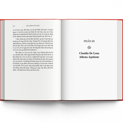 Sách - Boxset Tiểu Thuyết Của Mario Puzo (Bộ 5 Cuốn)