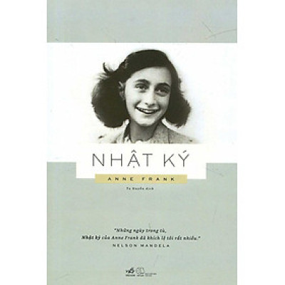 Nhật Ký Anne Frank (Nhã Nam)
