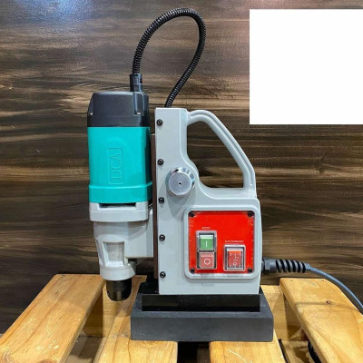 MÁY KHOAN TỪ 900W DCA AJC30 - HÀNG CHÍNH HÃNG