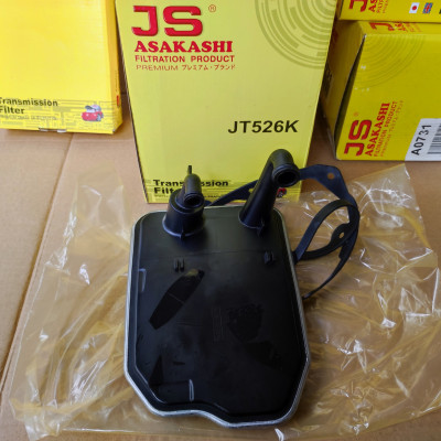 Lọc nhớt hộp số Mercedes A250 2012-2018 - JT526K