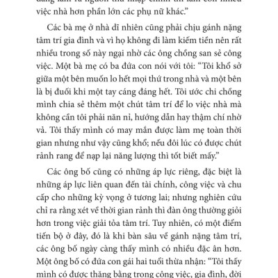 Có Con Và Vẫn Son: Cha Mẹ Giành Lại Cuộc Sống Riêng Tư - The Kids Are In Bed