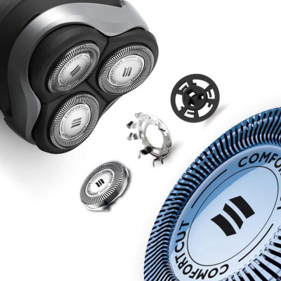 Bộ 2 lưỡi dao cạo râu Philips SH30-Hàng chính hãng 