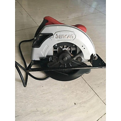 MÁY CƯA GỖ 1300W 761820 SENCAN - HÀNG CHÍNH HÃNG