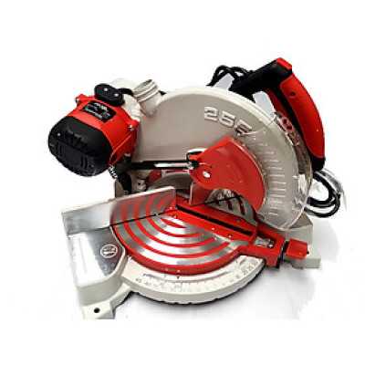 Máy Cắt Nhôm Hikari Master PF-18-255B - Chuyên Dụng Trong Thi Công Cửa Nhôm Nhựa, Gia Công Tủ, Sử Dụng Trong Xây Dựng Và Đời Sống - Hàng Chính Hãng 