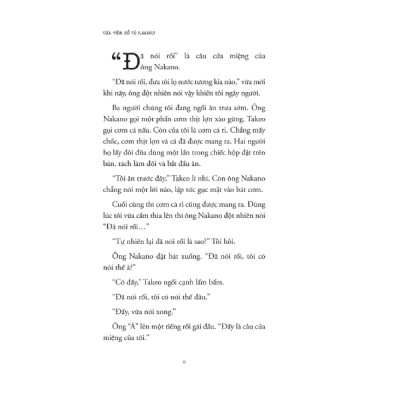 Cửa Tiệm Đồ Cũ Nakano (1980 Books)