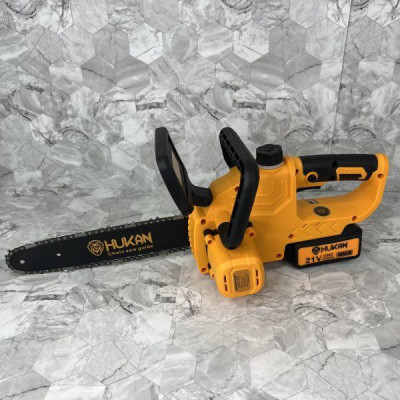 MÁY CƯA XÍCH 850W 12 INCH HK-CS012iBL HUKAN  ( 2PIN + 1 SẠC ) - HÀNG CHÍNH HÃNG