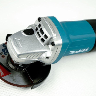 MÁY MÀI GÓC 100MM 710W MAKITA 9553B - HÀNG CHÍNH HÃNG