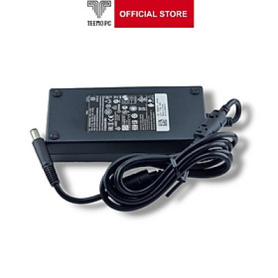 Sạc Tương Thích Cho Laptop Acer Predator 17 G9-792-79VJ Laptop 180w- Hàng Nhập Khẩu New Seal TEEMO PC X4