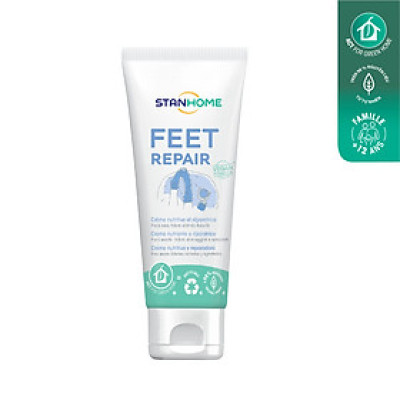 [Date 06/2026]Kem dưỡng ẩm làm mềm, mịn cho da chân Stanhome Feet Repair 75ml