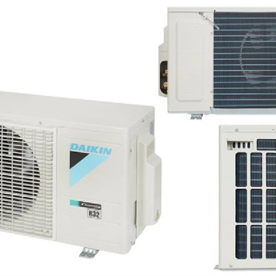 Máy lạnh Daikin Inverter 2 HP FTKB50ZVMV - HÀNG CHÍNH HÃNG - CHỈ GIAO HCM