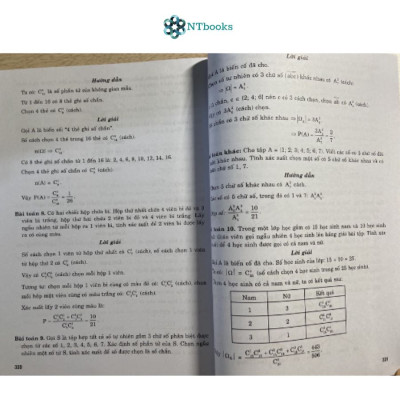 Sách Phân loại và giải chi tiết các dạng bài tập Toán 10 tập 2 - Dùng kèm SGK Kết Nối Tri Thức với Cuộc Sống