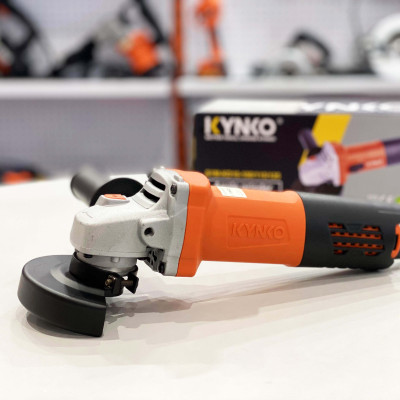 Máy mài góc cầm tay chính hãng Kynko S1M- KD19 -100 (Công tắc cạnh) # 6192 giá tốt