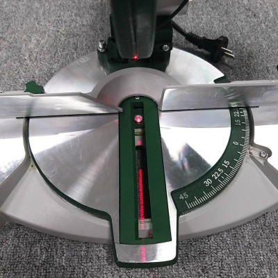 MÁY CẮT NHÔM MINI 1500W 210MM DEKTON DK-210 - HÀNG CHÍNH HÃNG