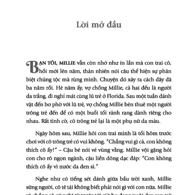 Con Không Phải Là Đứa Trẻ Xấu - TV