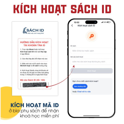 Nền Tảng Toán 2025 - Moonbook
