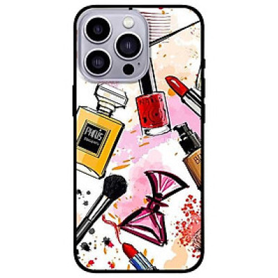 Ốp lưng dành cho Iphone 13 Mini - Iphone 13 - Iphone 13 Pro -  Iphone 13 Pro Max - Đồ Dùng Makeup