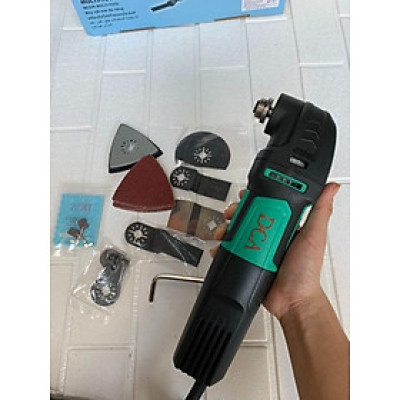 MÁY CẮT ĐA NĂNG 320W DCA AMD320 - HÀNG CHÍNH HÃNG