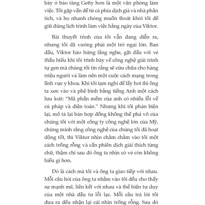 Đọc Vị Tâm Lý Khách Hàng - Giải Mã Hành Vi Mua Hàng