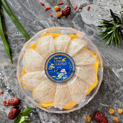 Yến tinh chế Thiên Gia Phúc 100g
