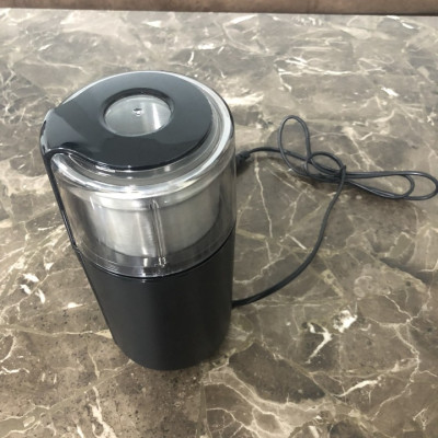 Máy xay hạt cà phê và gia vị đa năng Shardor CG628B - Công suất 200W - HÀNG NHẬP KHẨU 