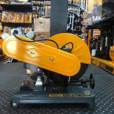 MÁY CẮT SẮT/KIM LOẠI 3.0KW 405MM INGCO COS4051 - HÀNG CHÍNH HÃNG