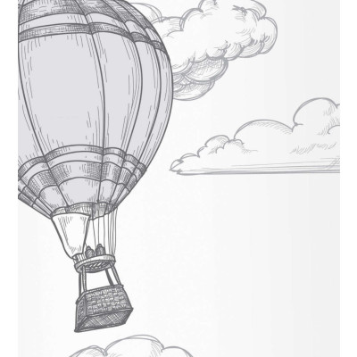 Năm Tuần Lễ Trên Khinh Khí Cầu