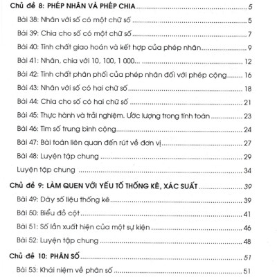 Bồi Dưỡng Toán Lớp 4 - Tập 2 (Bám Sát SGK Kết Nối) _HA