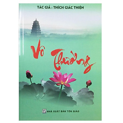 Sách - Vô Thường (Thích Giác Thiện) - Chính Thông Book