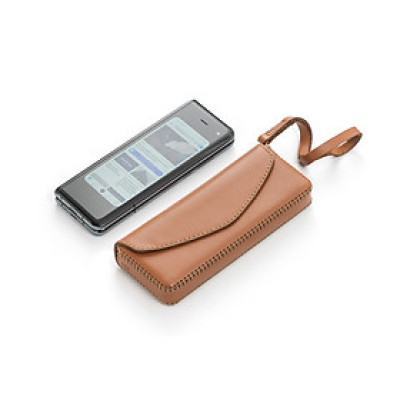 BAO DA SAMSUNG GALAXY FOLD - CHÍNH HÃNG KHACTEN.COM