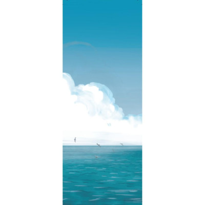 Sách - Thế giới rộng lớn lòng người chật hẹp (tặng kèm bookmark)