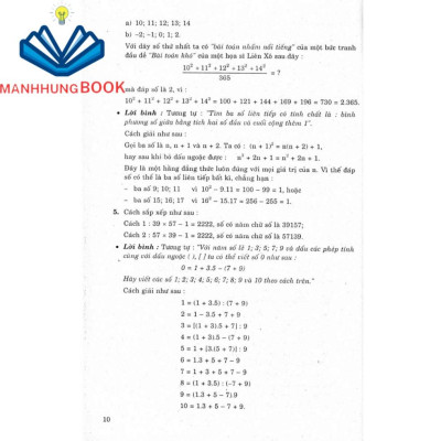 Sách - Tìm Chìa Khóa Vàng Giải Bài Toán Hay Lớp 8-9 (Dùng Chung Cho Các Bộ SGK Hiện Hành)