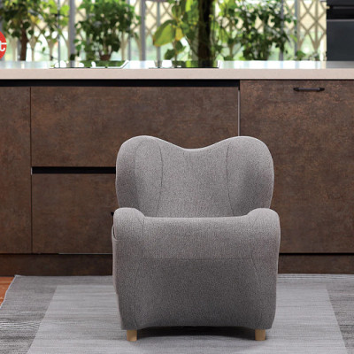 Ghế Sofa Chỉnh Dáng Ngồi Đúng iMat - Ghế ngồi chuẩn tư thế, giảm áp lực cột sống, dáng đẹp tự nhiên