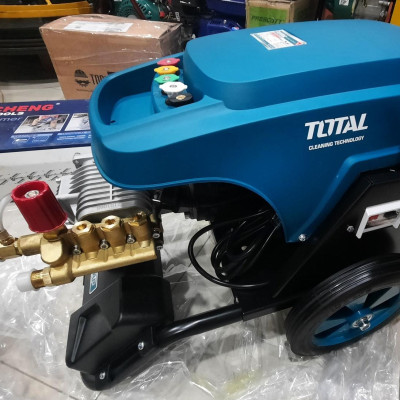 MÁY XỊT RỬA 3000W (DÙNG CHO NGÀNH CÔNG NGHIỆP) TOTAL TGT11276 - HÀNG CHÍNH HÃNG