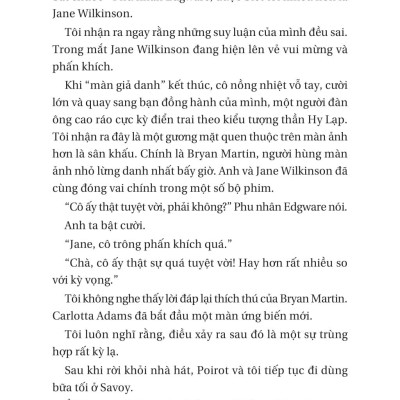 Sách - Vụ Mưu Sát Ngài Edgware - Lord Edgware Dies