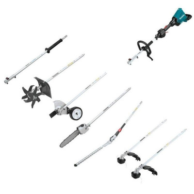 MÁY CẮT ĐA NĂNG DÙNG PIN BL 18V  0.47KW MAKITA DUX18RGX4 (1 SAC NHANH 1 PIN 18V/6AH) - HÀNG CHÍNH HÃNG