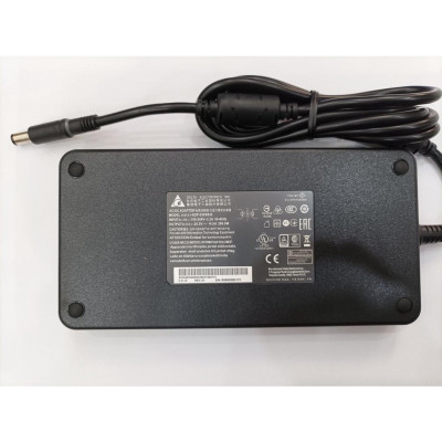 Sạc Tương Thích Cho Laptop Msi Ge75 Raider 10Sgs-222 10Sgs-223 10Sgs-224 7.4Mm Original 280W - Hàng Nhập Khẩu New Seal TEEMO PC TEAC1216