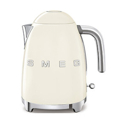 Ấm Siêu Tốc Smeg KLF03CREU Cream hàng chính hãng