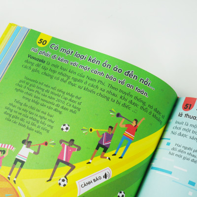 100 bí ẩn đáng kinh ngạc về âm nhạc - 100 things to know about music