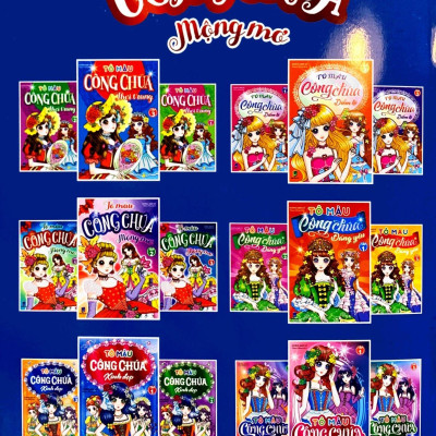 Tô Màu Babies 5 - Tom Và Jerry