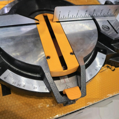 MÁY CẮT GÓC ĐA NĂNG 1400W 254MM INGCO PBMIS14002 - HÀNG CHÍNH HÃNG